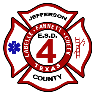 Jefferson County Emergency Services District #4